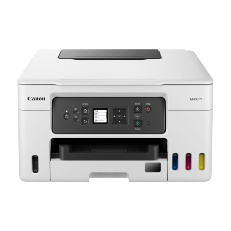 БФП Canon MAXIFY GX3040 з Wi-Fi (5777C009)